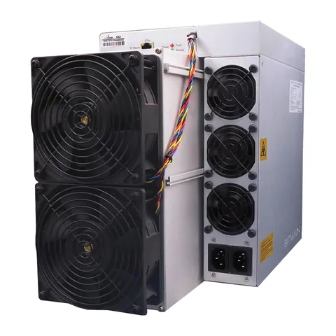 Antminer S19k Pro