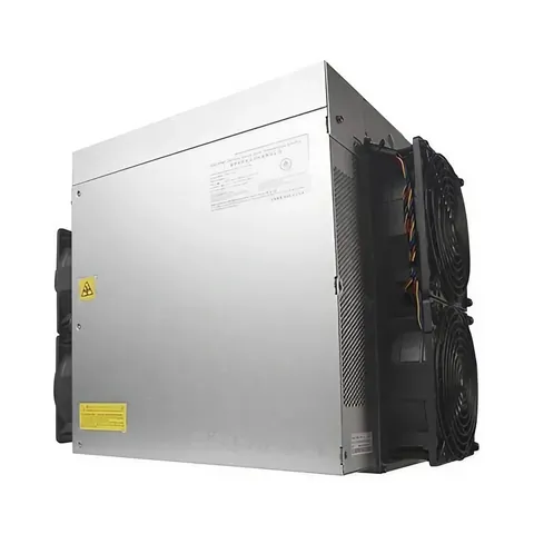 Antminer da série S21